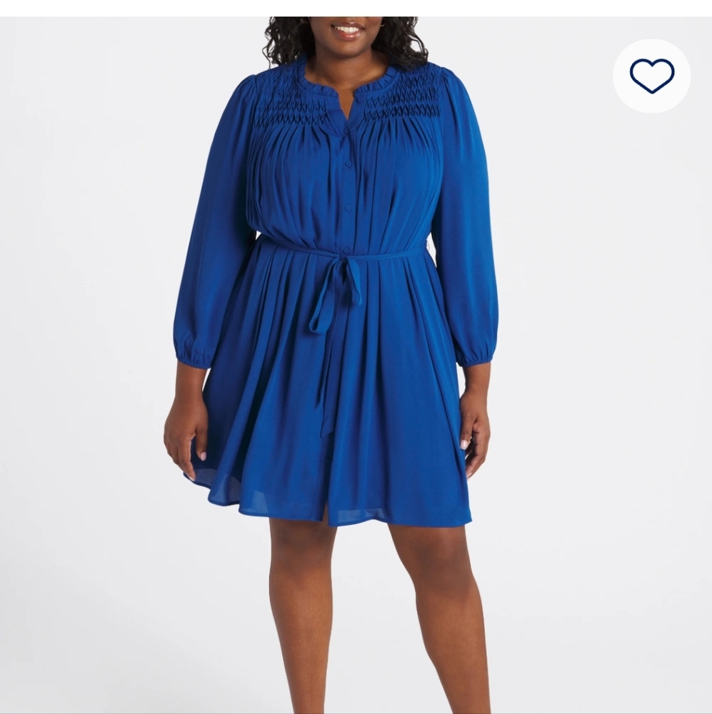 Dress 1x daniel rainn
